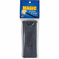 4" Magic Coin Case