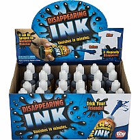 1 Oz Disappearing Ink