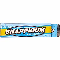 3" Joke Snap Gum