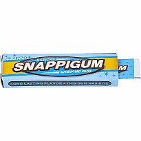 3" Joke Snap Gum