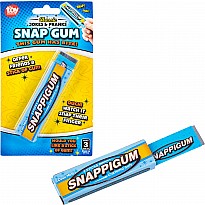 3" Joke Snap Gum