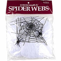 Spider Webbing