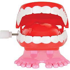 1.75" Chatter Teeth