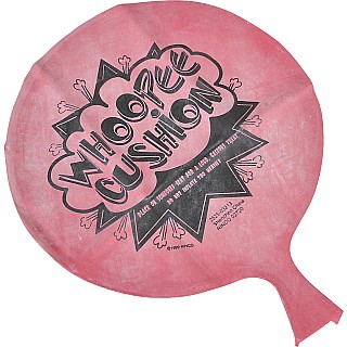 8" Whoopee Cushion (2dz/ Display)