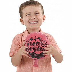 8" Whoopee Cushion (2Dz/Display)