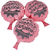 8" Whoopee Cushion (2dz/ Display)