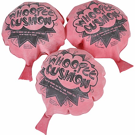 8" Whoopee Cushion