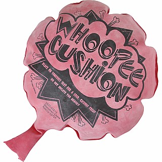 8" Whoopee Cushion (2dz/ Display)