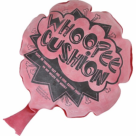 8" Whoopee Cushion