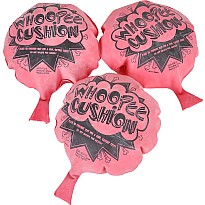 8" Whoopee Cushion (2dz/ Display)