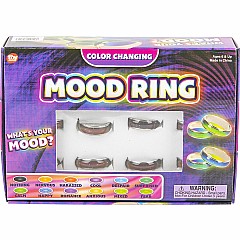 Mood Ring Bands