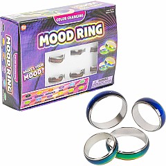 Mood Ring Bands