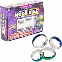 Mood Ring Bands