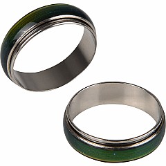 Spinner Mood Ring