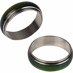 Spinner Mood Ring