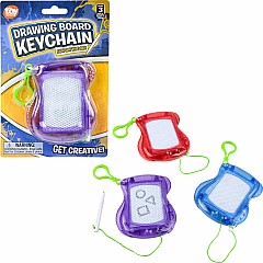 Drawing Board Backpack Clip