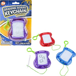 Drawing Board Backpack Clip