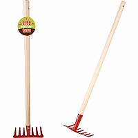 Kids Garden Rake 26.75"