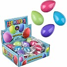 Egg Shaker Maraca - Single - Random Colors!