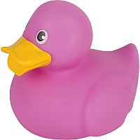 Bath Time Ducky Assorted Colors