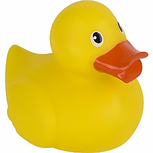 3.5" Bath Time Ducky