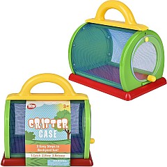 Critter Case 8.5