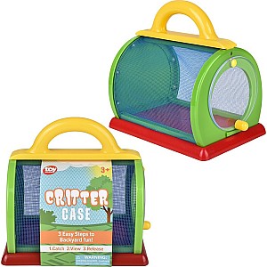 Critter Case 8.5"