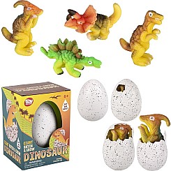Giant Hatch and Grow Dino (assortment - sold individually)
