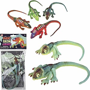 Giant Grow Lizard (assortment - sold individually)