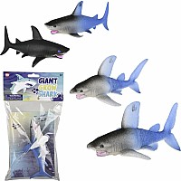 Giant Grow Shark (assortment - sold individually)