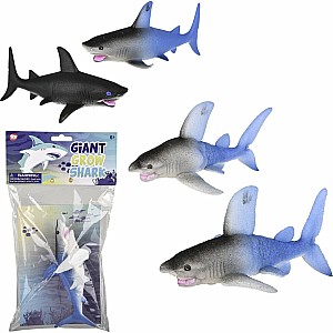 Giant Grow Shark (assortment - sold individually)