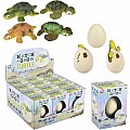 Small Hatch and Grow Turgle Egg (assortment - sold individually)