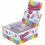 1.5" Gummy Unicorn
