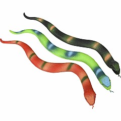 15" Stretchy Snake