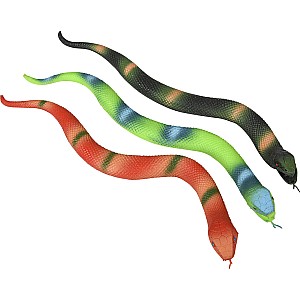 15" Stretchy Snake