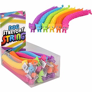7.25" Dog Stretchy String