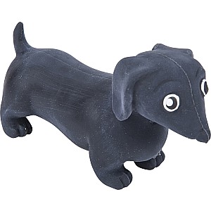 4.5" Stretch Dachshund