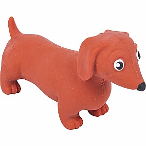 4.5" Stretch Dachshund
