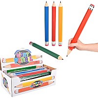 Giant Pencil 15