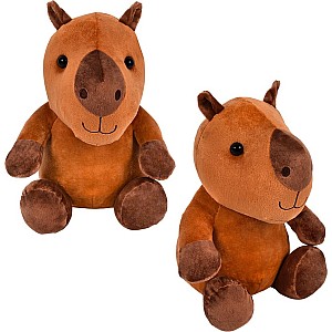 11.5" Capybara