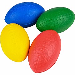 8" Foam Football