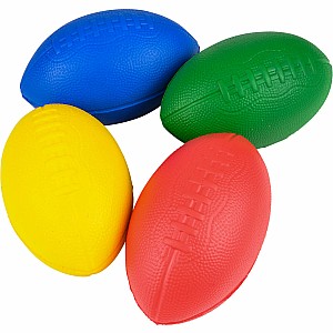 8" Foam Football