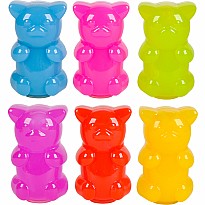 3.25" Gummy Bear Slime