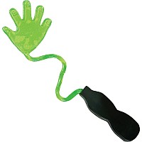 Large Sticky Hand