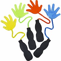 Large Sticky Hand