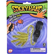 Large Sticky Hand
