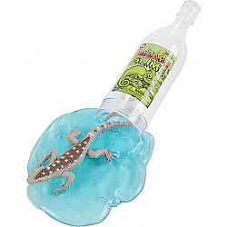 Lizard Slime Bottle