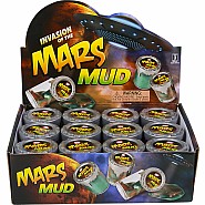 Mars Mud Slime