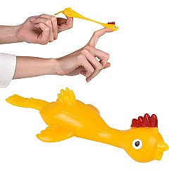 4.33" Sling Shot Chicken (assortment - sold individually)