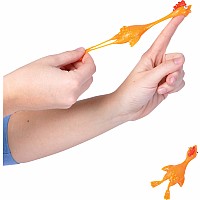 4.5" Chicken Slingshot